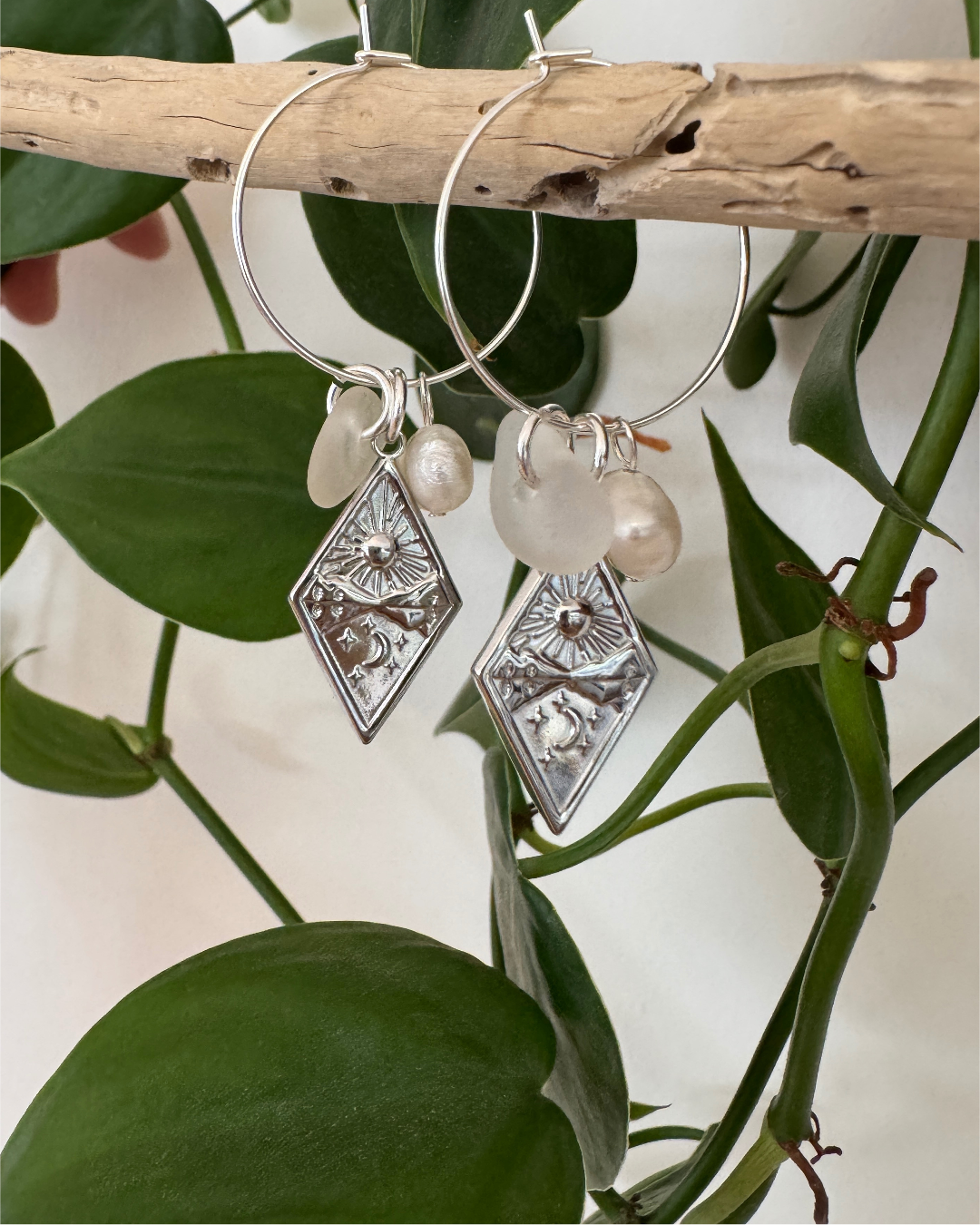 Harmony Earrings