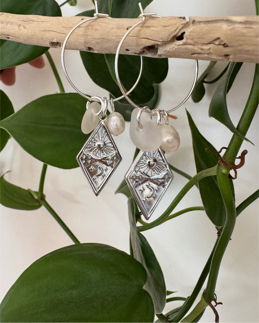 Harmony Earrings
